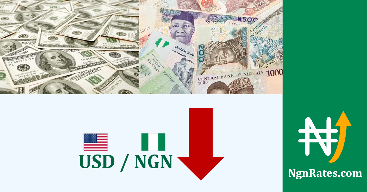 Dollar To Naira Moneygram Exchange Rate NgnRates